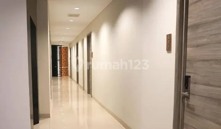 PRIORITY INN SOLO, KOST EXCLUSIVE RASA HOTEL Di Pusat Kota Solo!