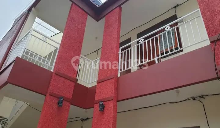 Kost Eksklusif Pria & Wanita, Wisma D'Five, Dekat Kawasan Industri