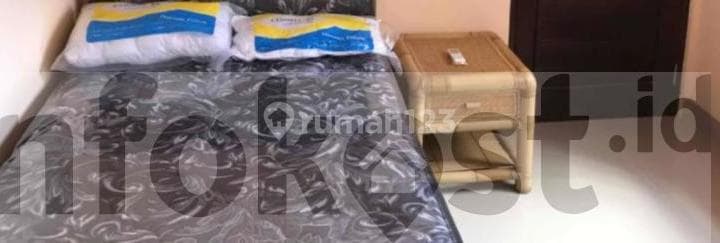 Kost Seros Khusus Mahasiswa Denpasar Barat Bali