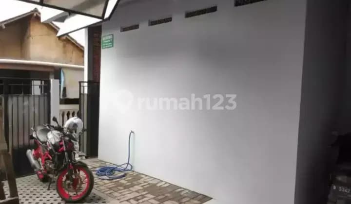 Kost2 untuk single dan Pasutri