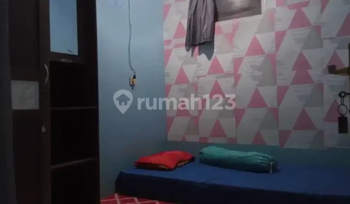 Kost Campur Sekeloa