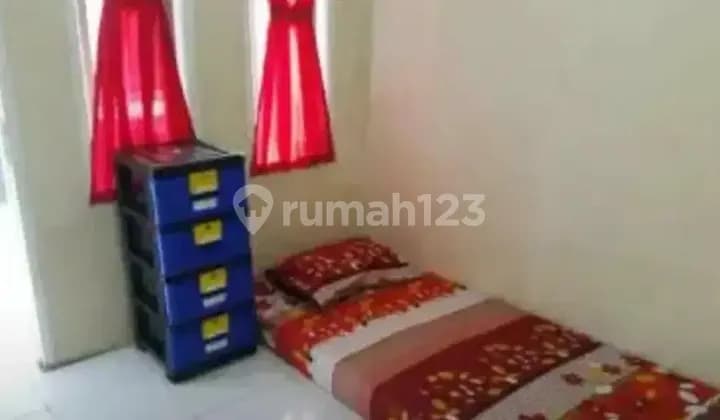 Kost Pasar Rebo/Belakang Lotte Mart