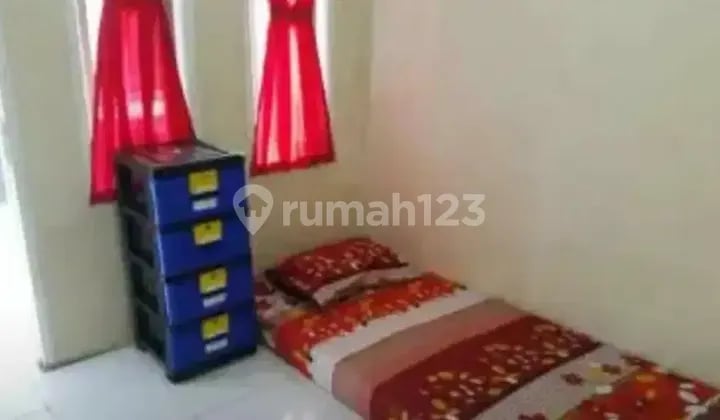 Kost Pasar Rebo/Belakang Lotte Mart