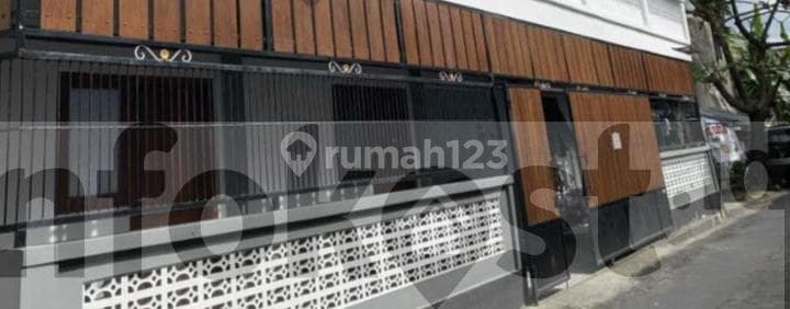 Kost Murah Rejeki Depok Sleman