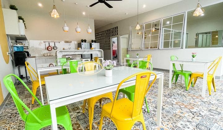 Wimala Suites Boarding House – Co Living Mangga Besar