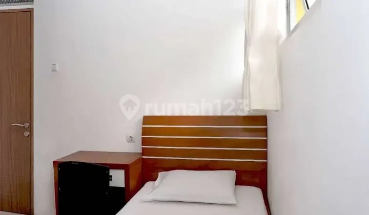 Residence Nyaman - Thamrin Tanah Abang Rumah Sakit Siloam UNTAR TRISAKTI Grogol