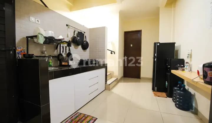 Kost Murah - Abdi Susilo Residence Siap Huni Dekat Roxy Square
