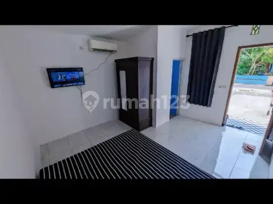 Kos Exclusive Putri Bensu khusus Putri & Pasutri