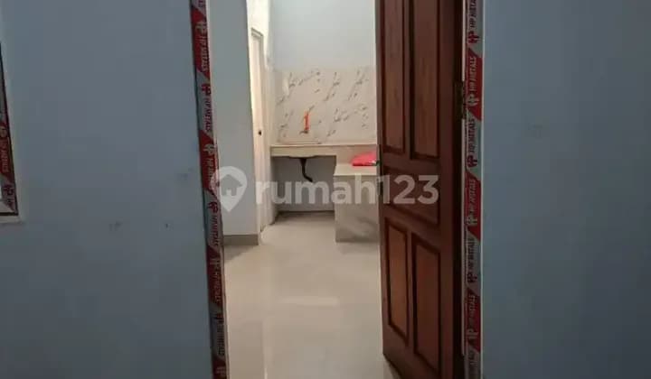 Kos house can be for the public.