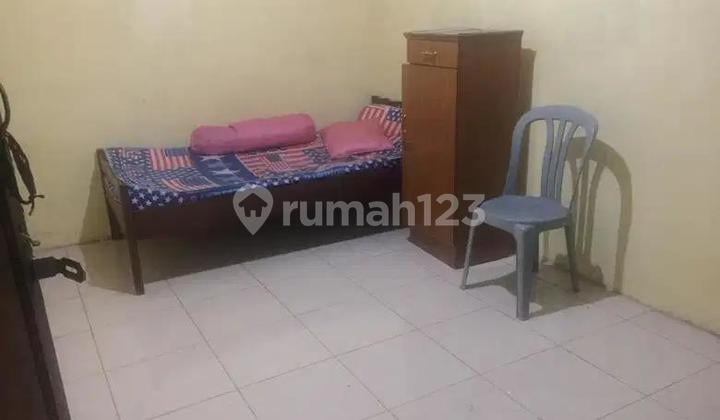 Kost Murah Surabaya Pusat