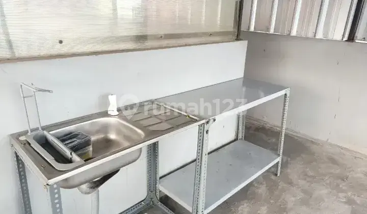 Pet-Friendly Boarding House | Mangga Besar | Taman Sari | Gajah Mada