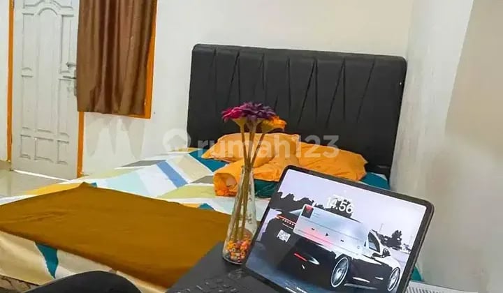 Kos kosan Kost Sumber Agung Beringin Pinang Jaya Kedaung Sumber Rejo
