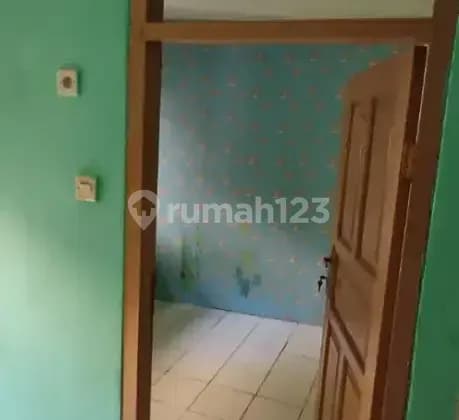 Di Kontrakan Rumah Nyaman,ada kamar ,bebas banjir, Kalimalang BKT