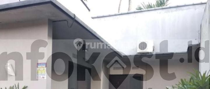 Kost Grandhouse Denpasar Barat