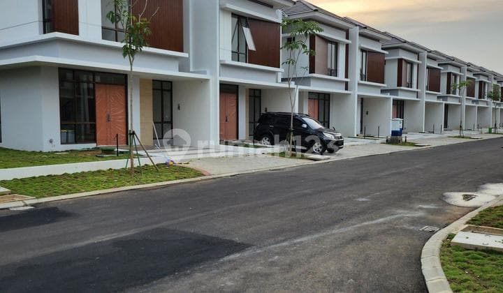 Kost Putra Callista House