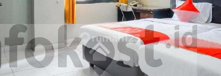 Kost Alvin Residence Cidadap Bandung