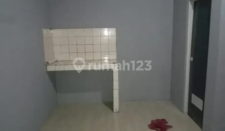 PROMO 400k/month. Rental with free WIFI, en-suite bathroom at Moh Toha Bandung.
