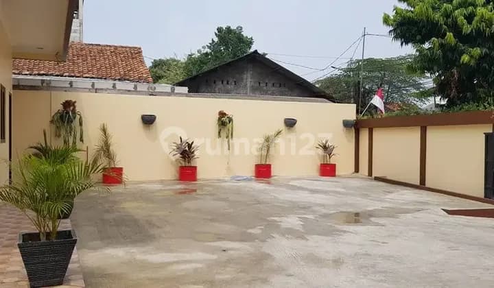 Exclusive Boarding House in Ciracas, East Jakarta