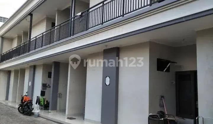 Kos Ibu Siti Murah dan Nyaman