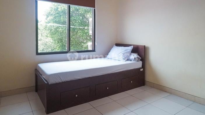 Kost Wisma Perdagangan Kelapa Gading Jakarta Utara