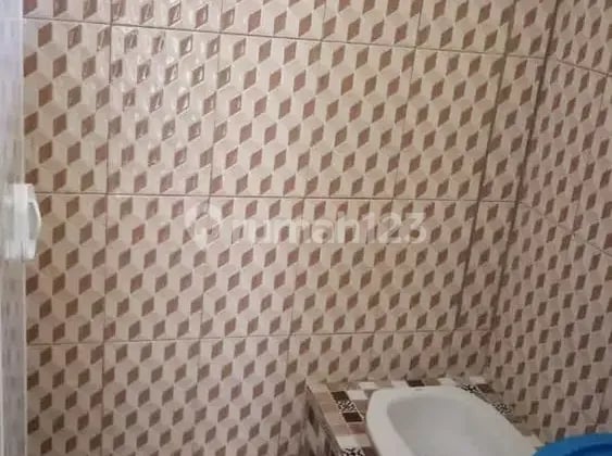 DiSewakan kos bangunan baru daerah tengger , manukan, surabaya bara