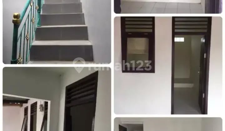 Disewakan Kosan