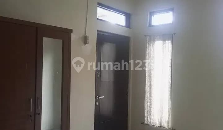 Sewa Kost / Kontrakan dekat Kawasan Krakatau Steel Gerogol Cilegon