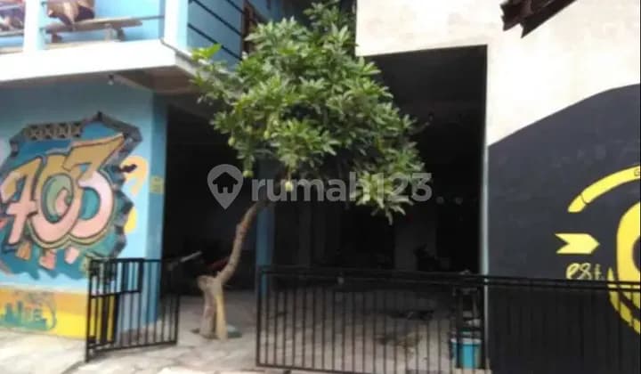 monthly boarding near campus includes STTKD ATK & UAD 4