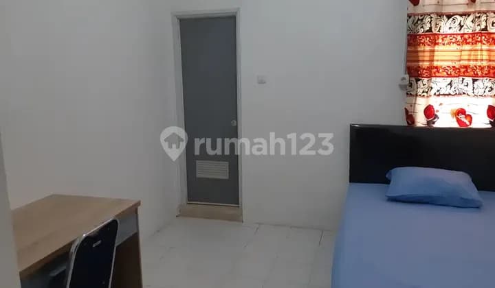 Kost Eksklusif Di Kawan Elite Pekayon dengan Kamar Mandi Dalam