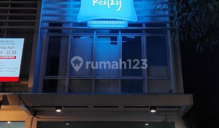 Kost 5 Star Palmerah Jakarta Barat