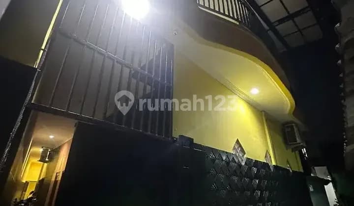 Kost untuk pria di jalan ampera raya
