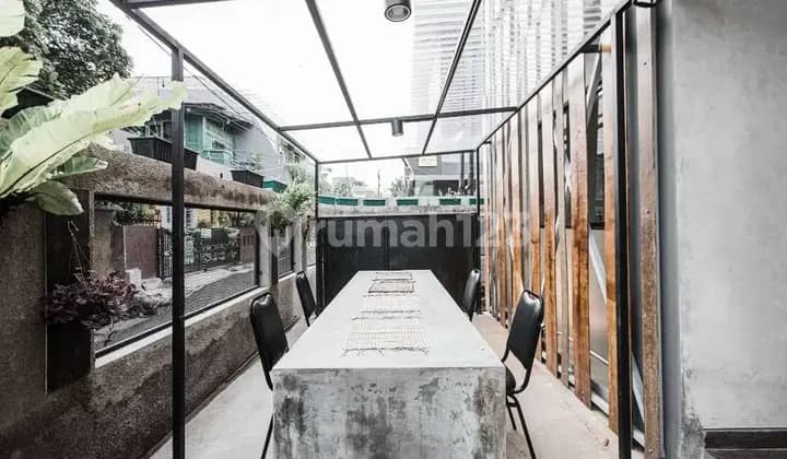 Kost Elsan House Sekeloa Dipatiukur ITB Dago Tubagus Ismail