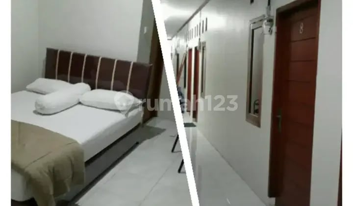 Kost Insani (nice room near Grand Metropolitan)