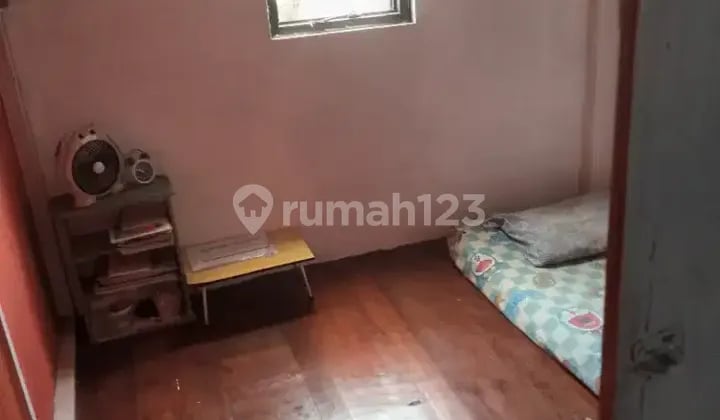 Muslim Women's Boarding House in Maguwoharjo.