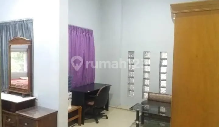 Kos Eksklusif MY ZZN