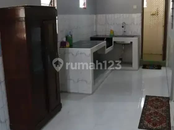 Indekos / kosan murah dan nyaman