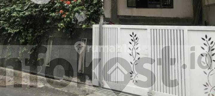 Kost Rasionas Coblong Bandung