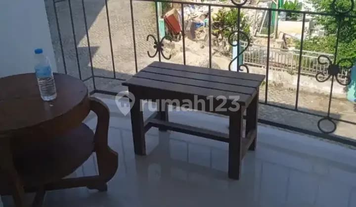 Kosan Syariah di dalam Ruko Graha Cibinong