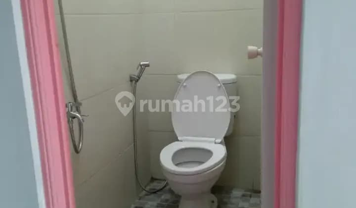 Kost Putra Kutek UI Depok Asri Adem Bersih Wangi & Gak Apek