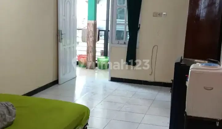 Graha Sekar Wangi kost exctv..