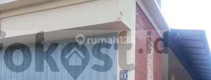 Kost Pondok Jimbaran Denpasar Barat