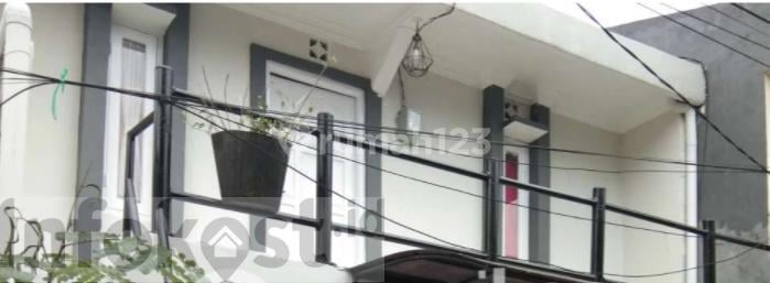Kost Pondok Lathifah Sukasari Bandung Kost Pondok Lathifah Sukasari Bandung