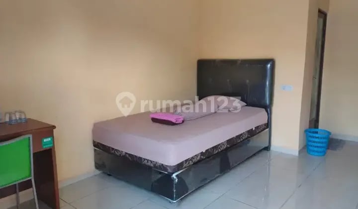 Serasikost PLG Harian/Bulanan