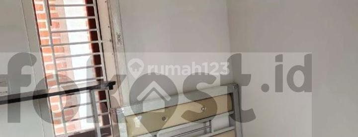 Kost Bata Cisbar Tipe A Coblong Bandung
