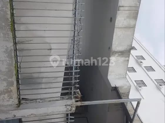 Kos Karyawan Daerah Senen