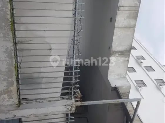 Kos Karyawan Daerah Senen