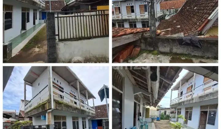 Kos Putri di Kota Jogja Kos Putri di Kota Jogja