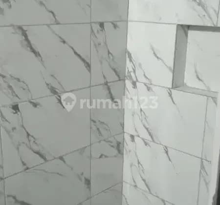 Terima kos campur (Kos baru)