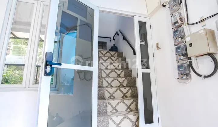 Kost Benhil Annapurna Furnished Siap Huni Jakarta Pusat