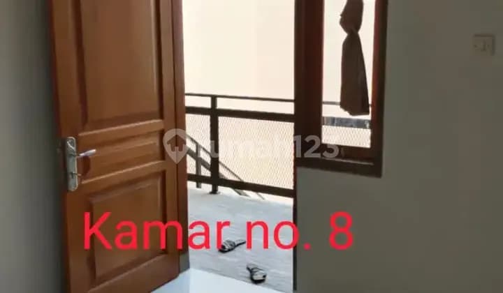 KOST IMAH PANYINGKIRAN